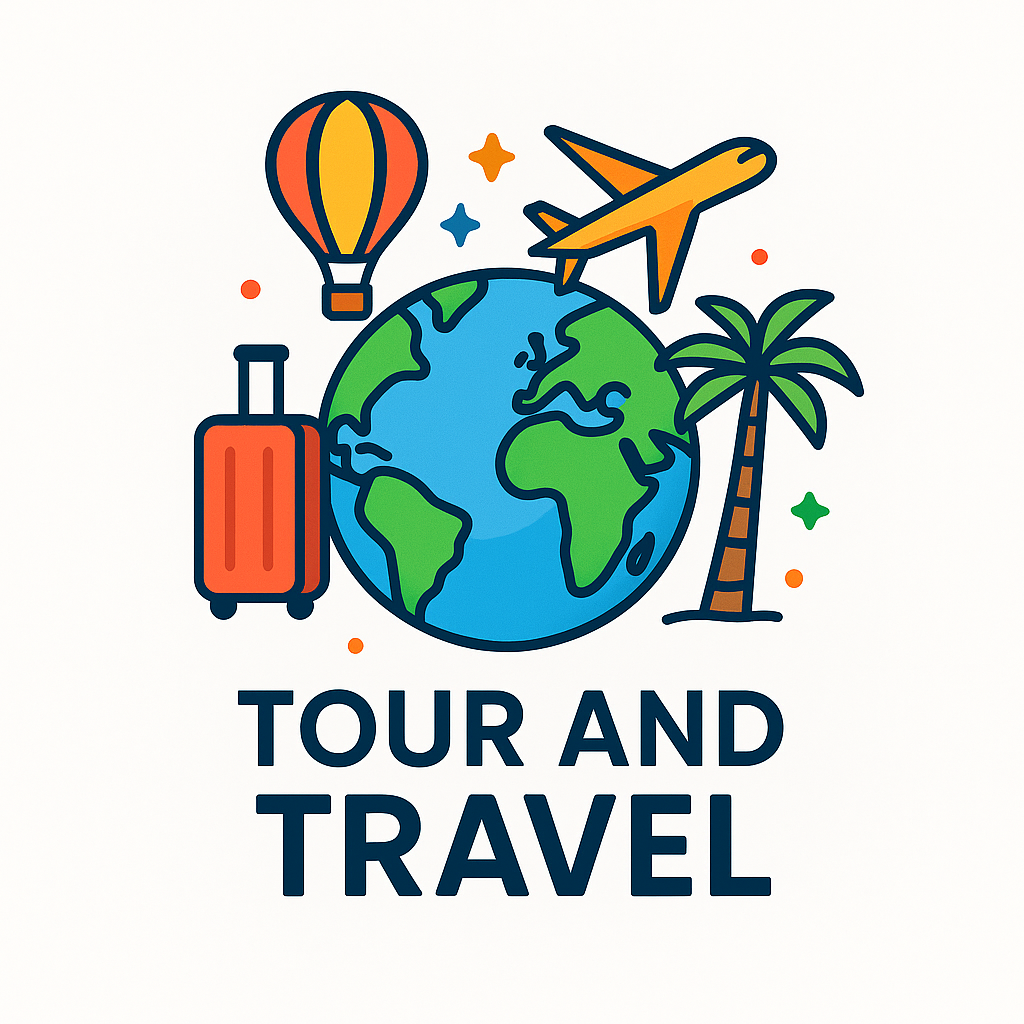 Tour And Travels