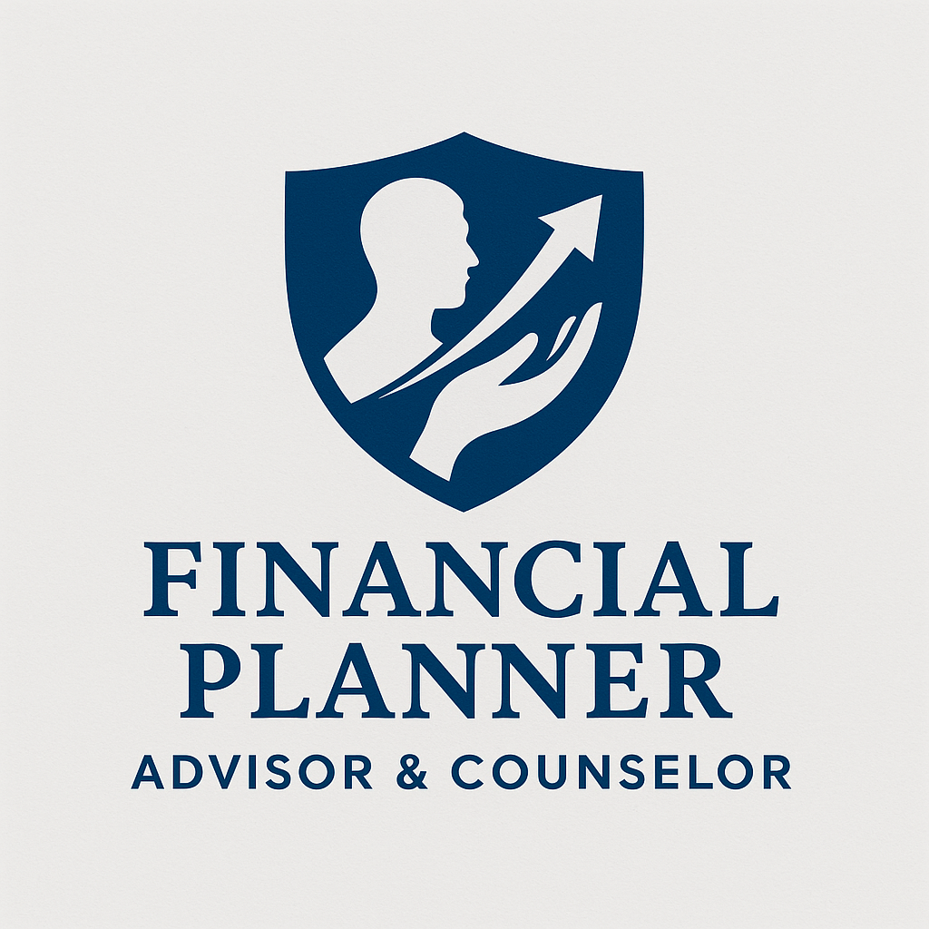 Financial planner, advisor &Counselor 