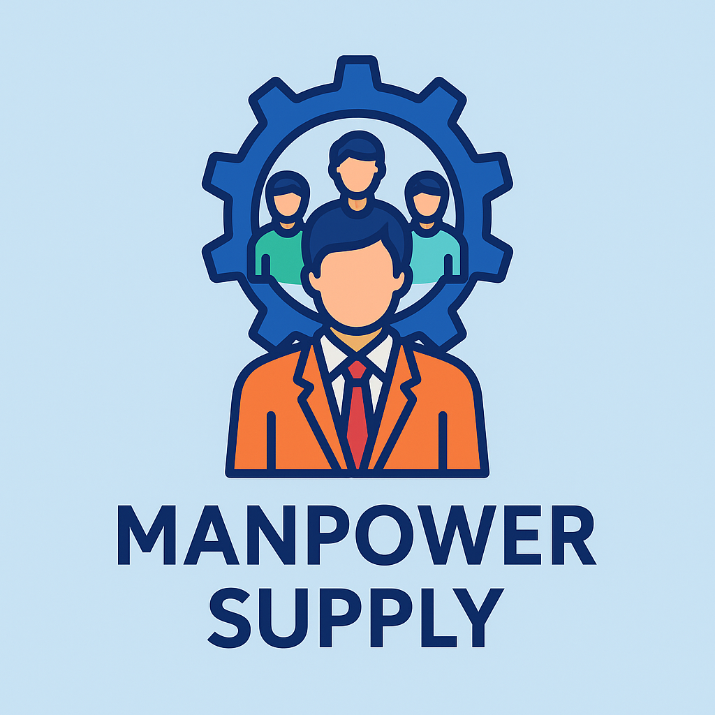 Man power supply 