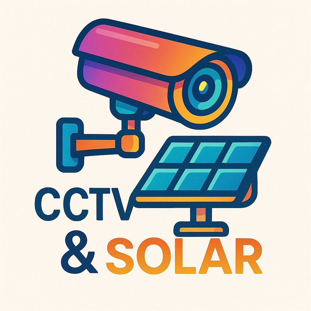 CCTV & SOLAR SERVICES