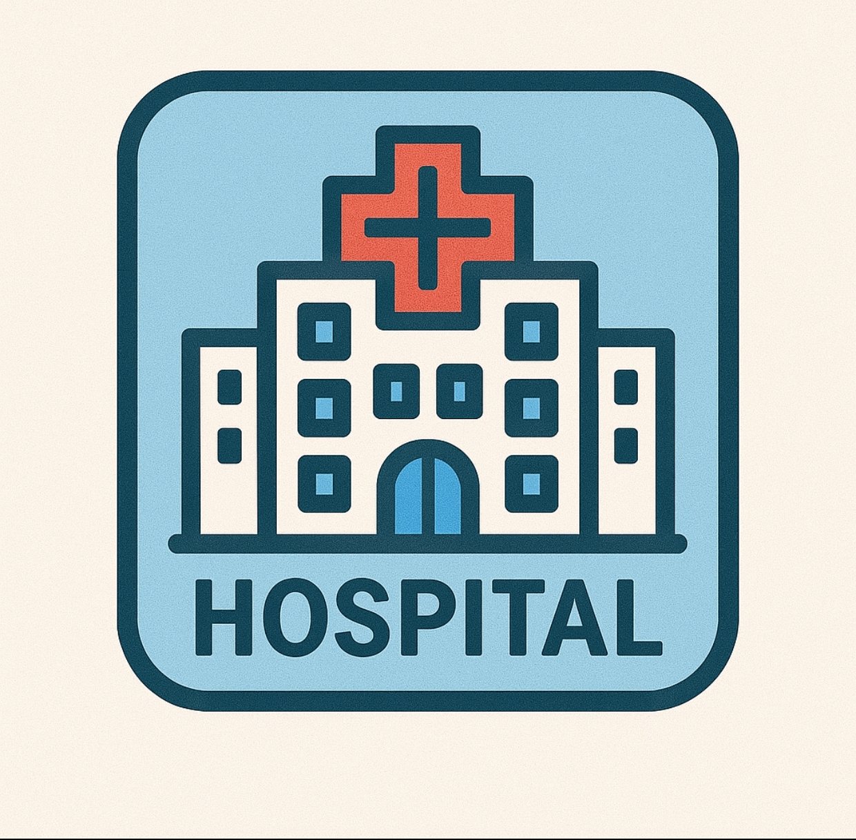 Hospital 